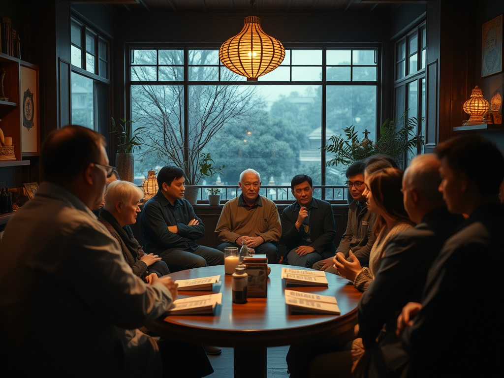 【大般涅槃經略解】大般涅槃經實證‧自序