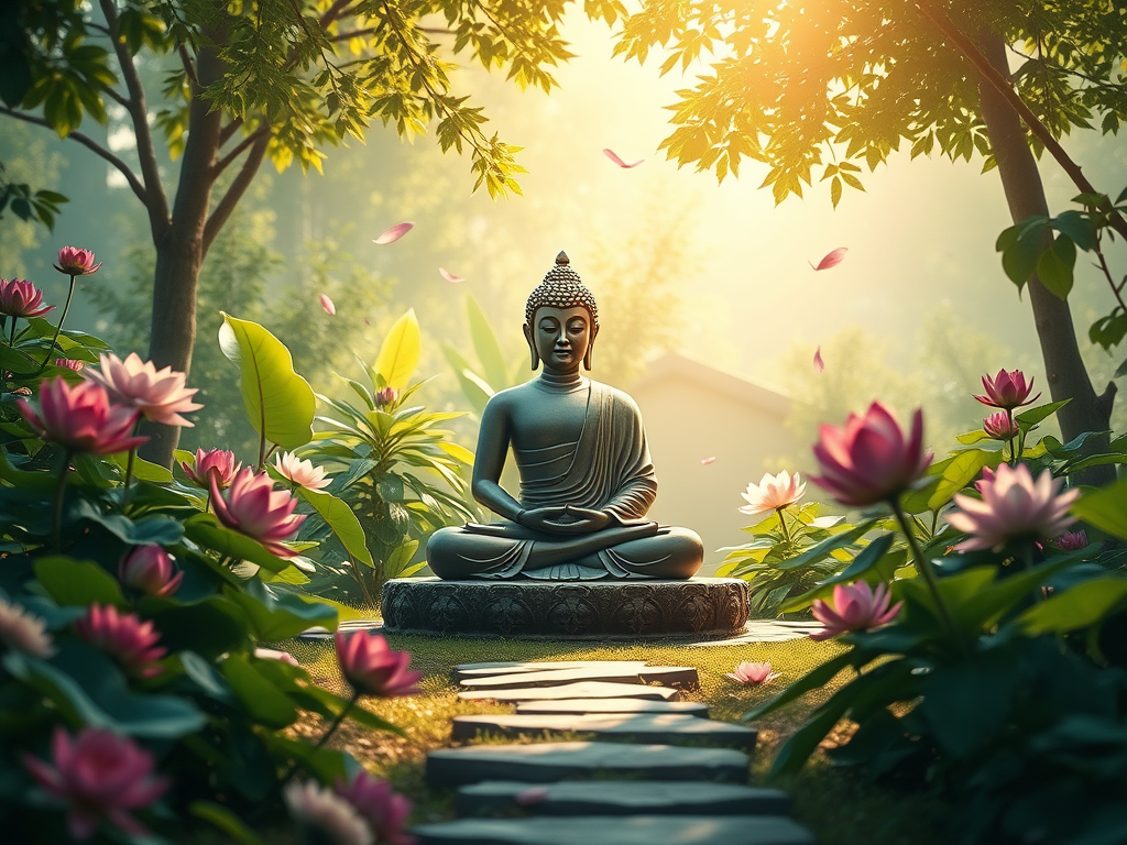 【雜阿含經實證】「解脫」：如何證得解脫