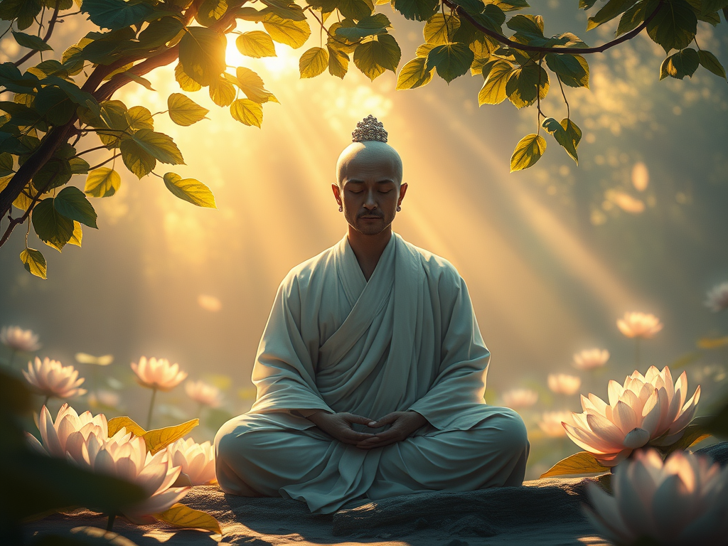 【法語一分鐘】修慧功德