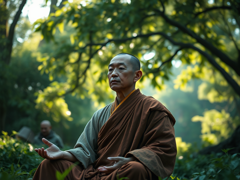 【法語一分鐘】方便大妄語